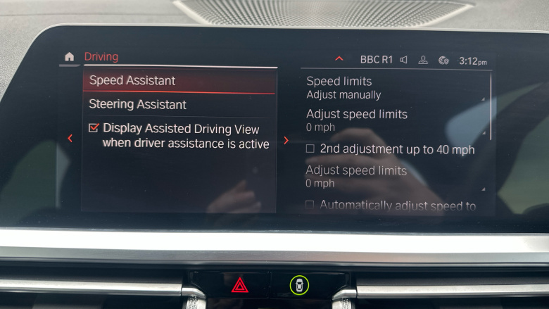 BMW 4 Series 420i M Sport 5dr Step Auto [Tech Pack] Petrol Hatchback